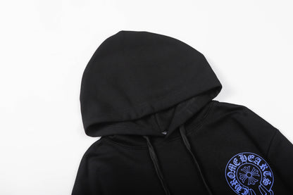 CHROME HEARTS  Hoodie 8897