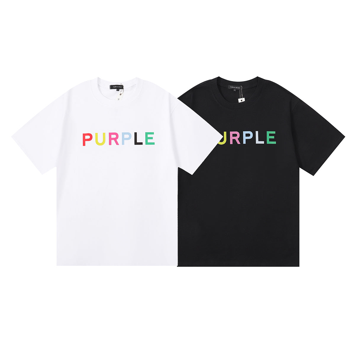 PURPLE   NEW T-Shirt 3013