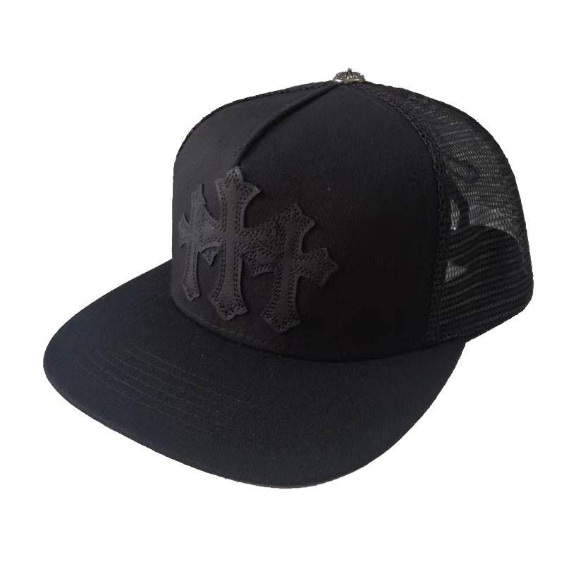 CHROME HEARTS Trucker Hat