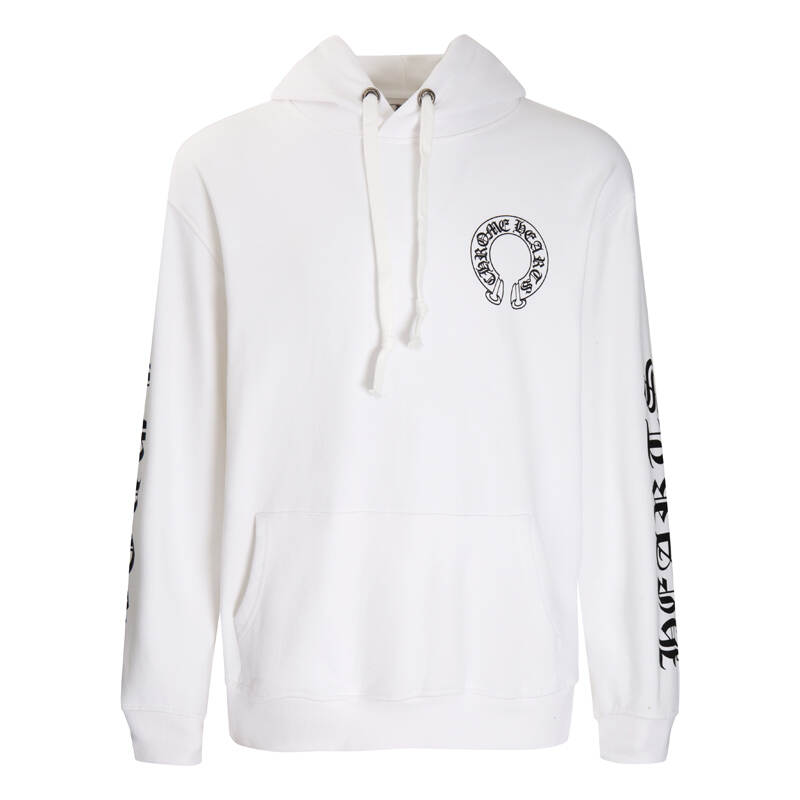 CHROME HEARTS  Hoodie 5008