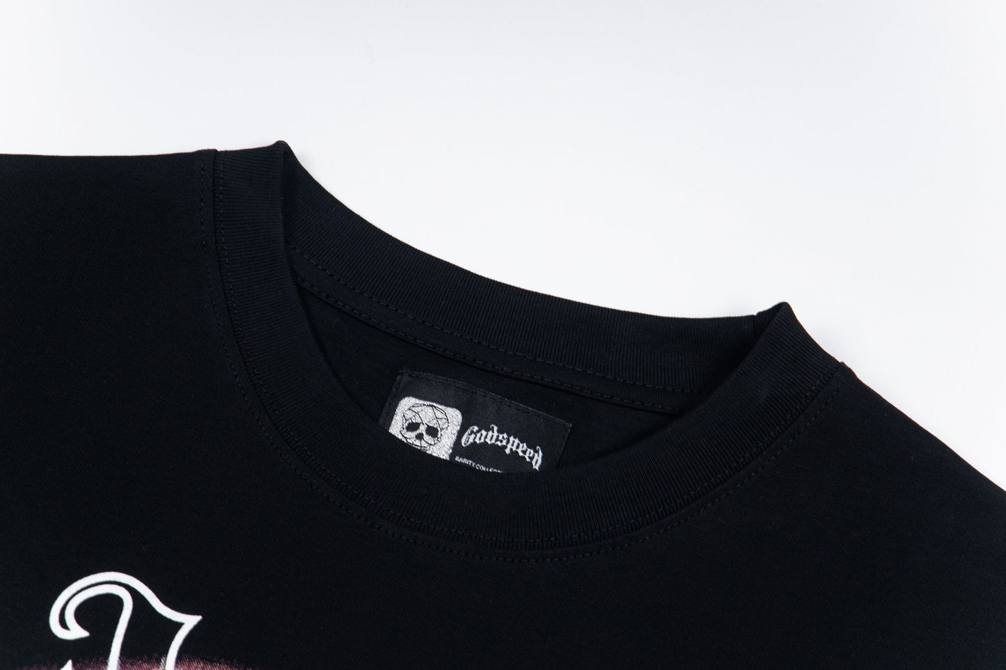 God Speed 2025 New fashion T-shirt G38