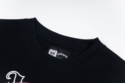 God Speed 2025 New fashion T-shirt G38