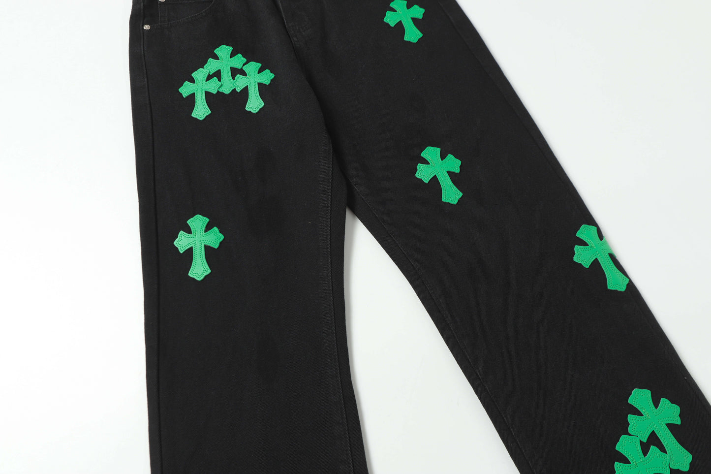 CHROME HEARTS  Pants-9991