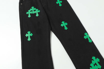 CHROME HEARTS  Pants-9991