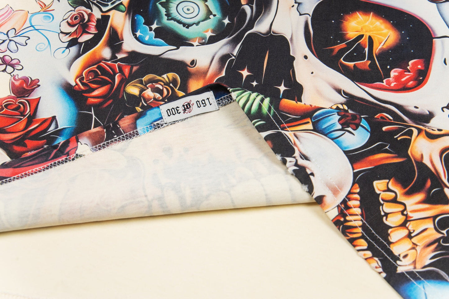 God Speed 2025 New fashion T-shirt G05