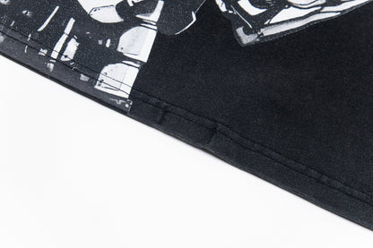 God Speed 2025 New fashion T-shirt G68