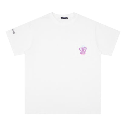 Chrome Hearts New T-shirt 6086