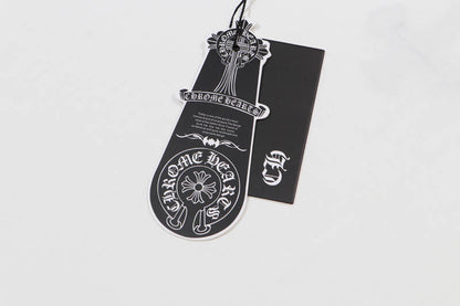 CHROME HEARTS  T-shirt-K6033