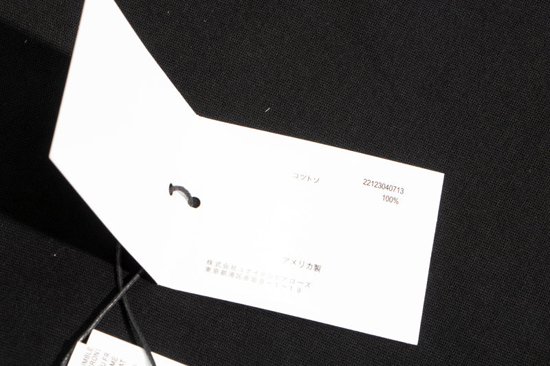 Chrome Hearts New T-shirt 6107