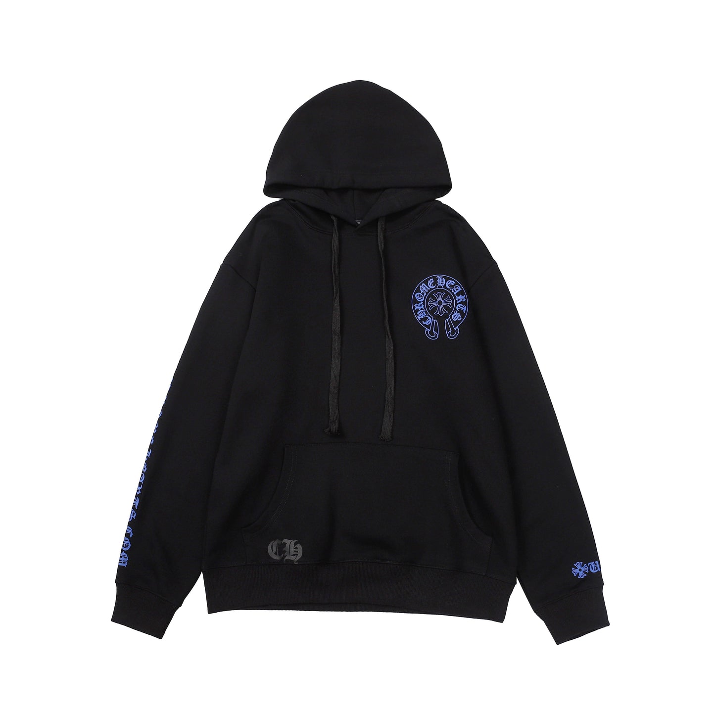CHROME HEARTS  Hoodie 8897