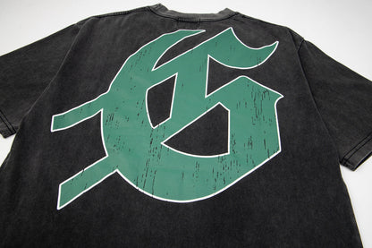 God Speed 2025 New fashion T-shirt G01
