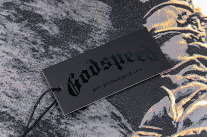 God Speed 2025 New fashion T-shirt G46