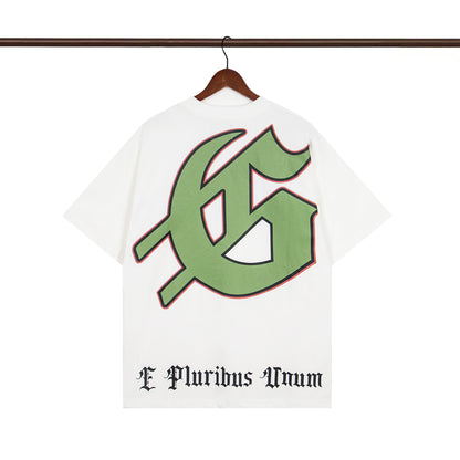 God Speed New fashion T-shirt G66