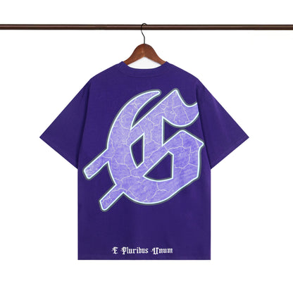 God Speed 2025 New fashion T-shirt G45
