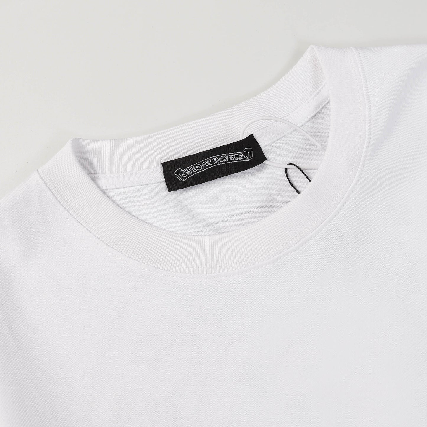 CHROME HEARTS  T-shirt-9985