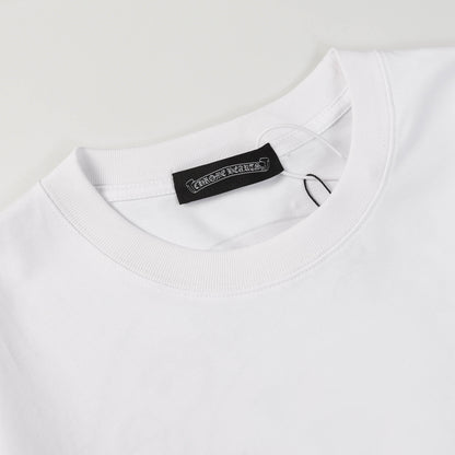 CHROME HEARTS  T-shirt-9985
