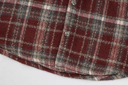 CHROME HEARTS 2025 NewJacket