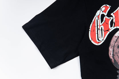 God Speed 2025 New fashion T-shirt G40