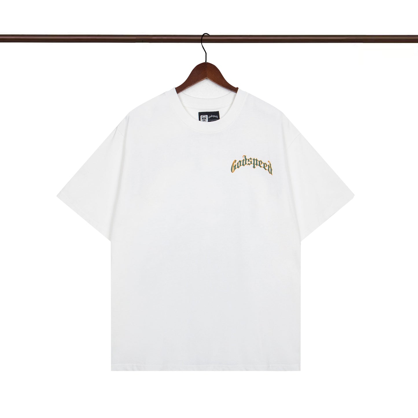 God Speed 2025 New fashion T-shirt G14