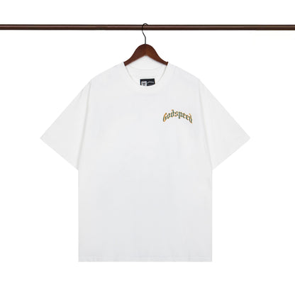 God Speed 2025 New fashion T-shirt G14