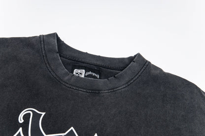 God Speed 2025 New fashion T-shirt G32