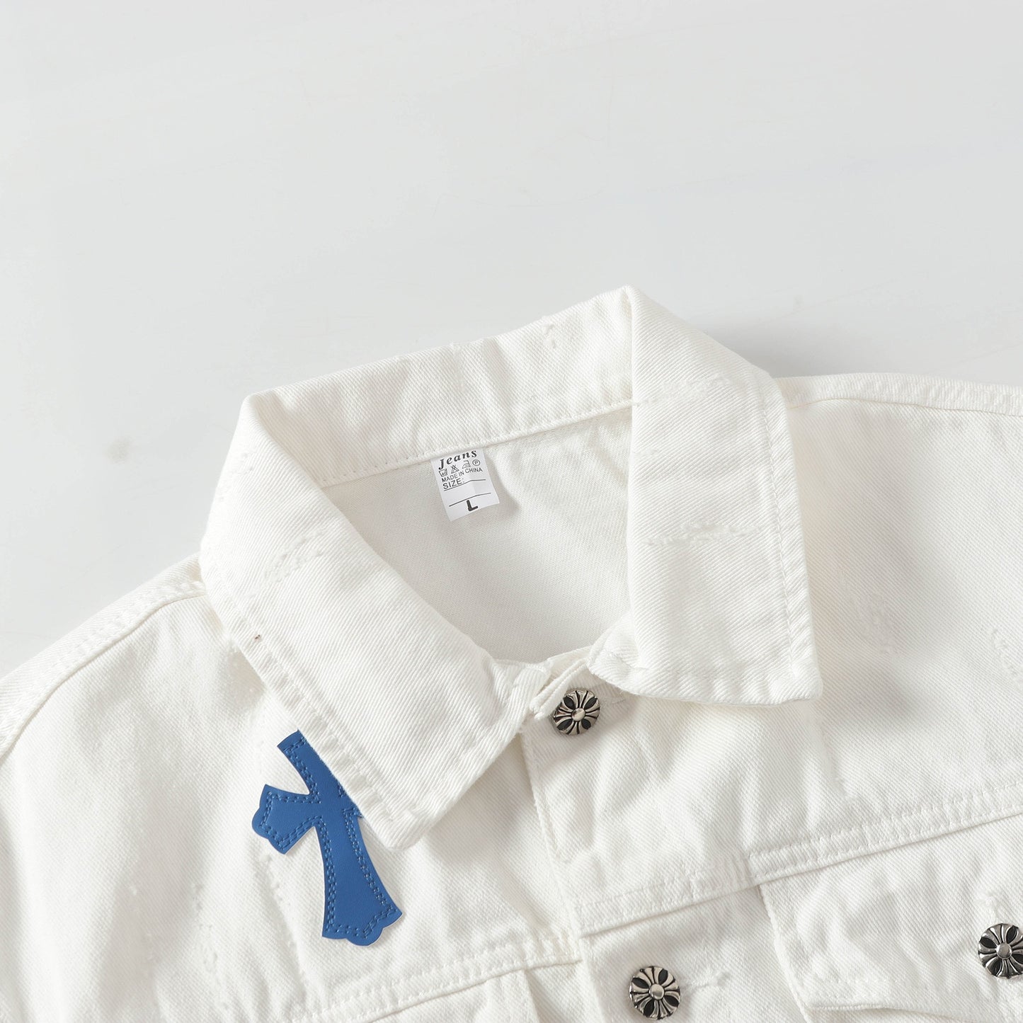 CHROME HEARTS 2025 New Jacket