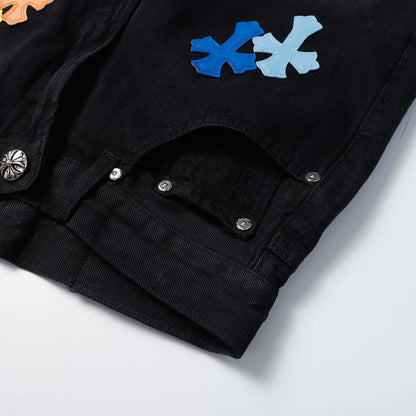 CHROME HEARTS  NEW Shorts 9922