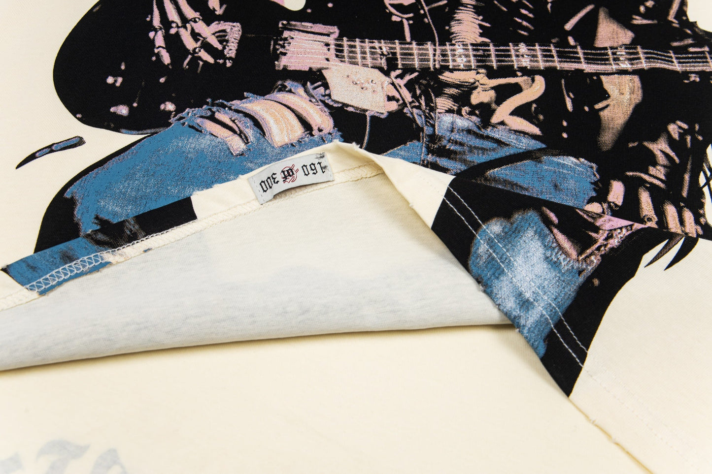 God Speed 2025 New fashion T-shirt G06