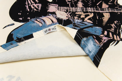 God Speed 2025 New fashion T-shirt G06