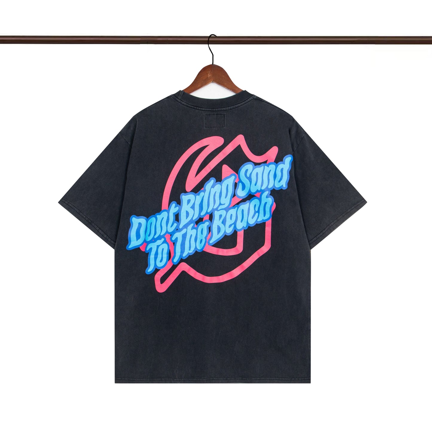 God Speed 2025  New fashion T-shirt G50