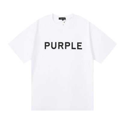 PURPLE NEW T-Shirt 3012