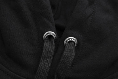 CHROME HEARTS  Hoodie 5008