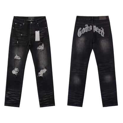 God Speed NEW Pants 8211