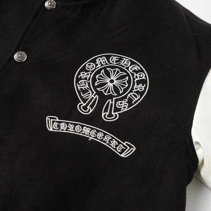 CHROME HEARTS 2025 New Jacket
