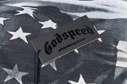 God Speed 2025 New fashion T-shirt G59