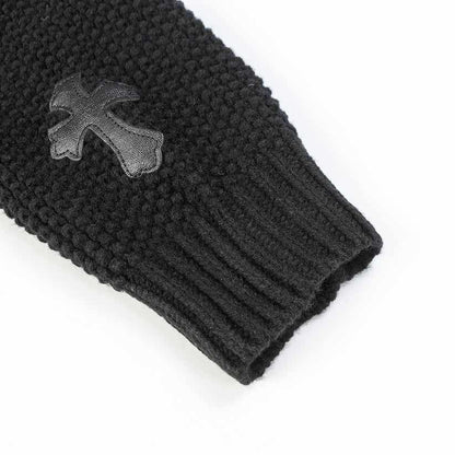 CHROME HEARTS 2025 New Jacket
