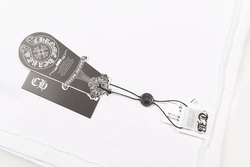 CHROME HEARTS  Men's Long-Sleeve T-shirtSweatshirt K9001