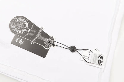 CHROME HEARTS  Men's Long-Sleeve T-shirtSweatshirt K9001