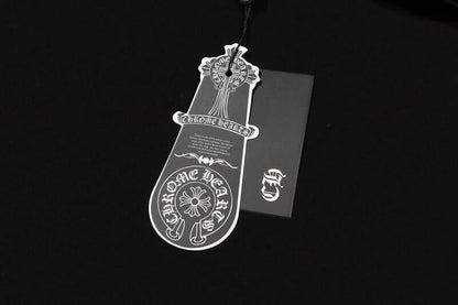 CHROME HEARTS  T-shirt-K6033