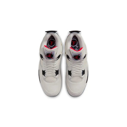 Air Jordan 4 'Flight Club'