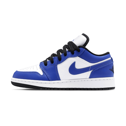 Air Jordan 1 Low 'Game Royal'
