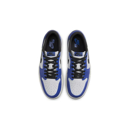 Air Jordan 1 Low 'Game Royal'