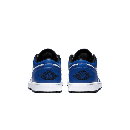 Air Jordan 1 Low 'Game Royal'