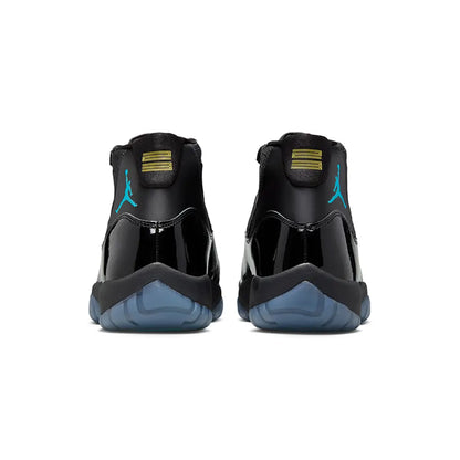 Air Jordan 11 'Gamma Blue' (2025)