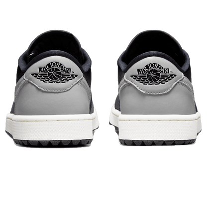 Air Jordan 1 Low 'Shadow' (GOLF VERSION)