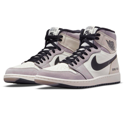 Air Jordan 1 High Element 'Gore-Tex Light Bone'