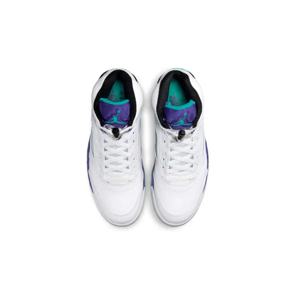 Air Jordan 5 'Grape' (2025)