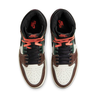 Air Jordan 1 High 'Hand Crafted'