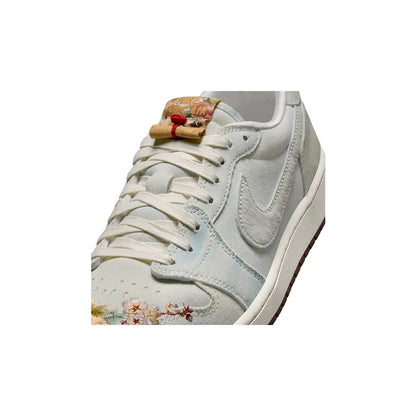 Air Jordan 1 Low 'Year of The Horse Sail'