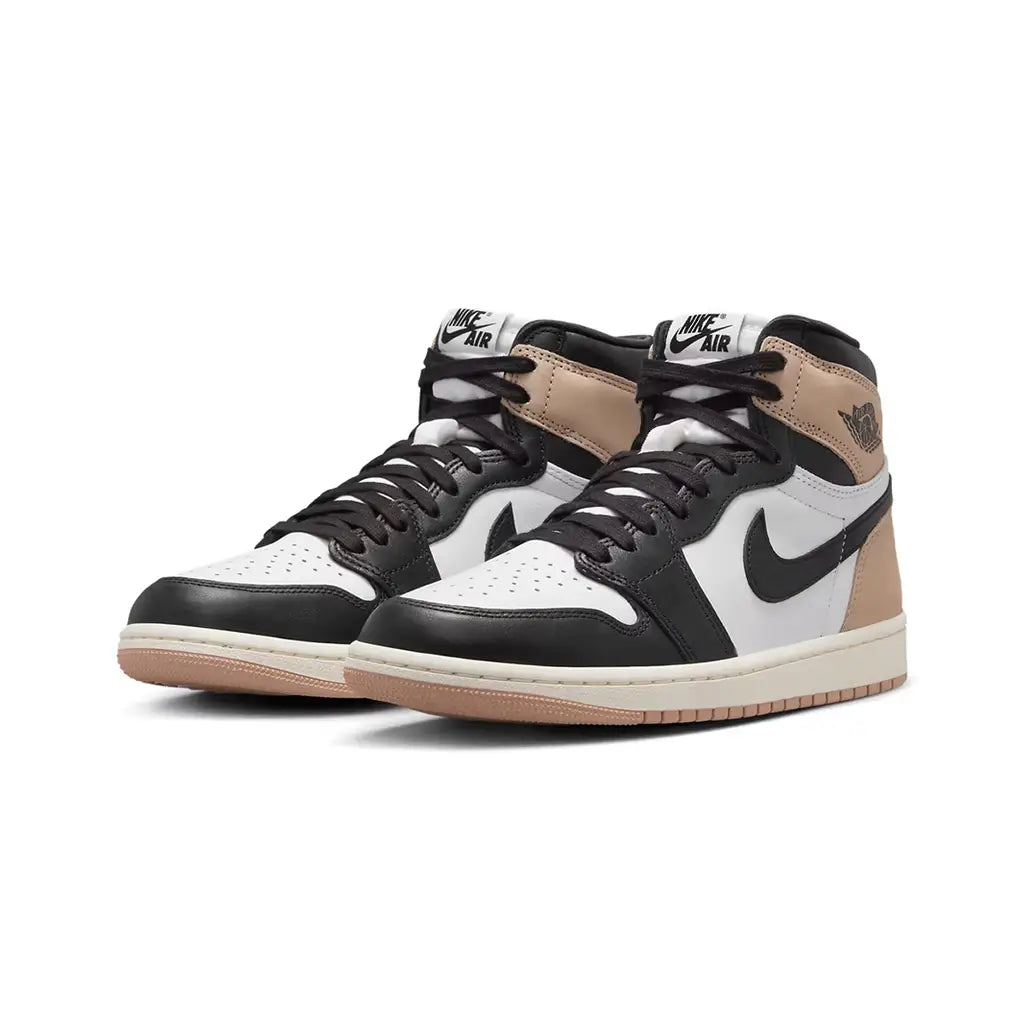 Air Jordan 1 High 'Latte'